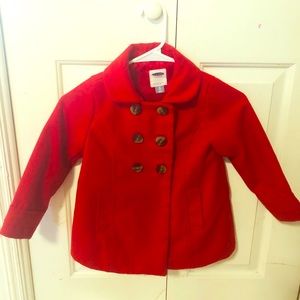 Old navy toddler cost